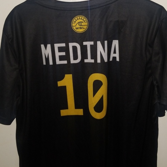 🆕️ Brasil jersey 🇧🇷 - Picture 4 of 4